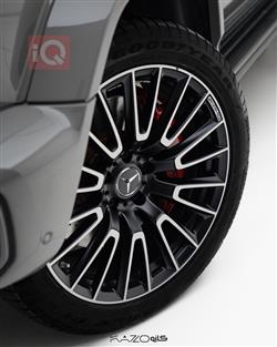 مێرسێدس بێنز G-Class